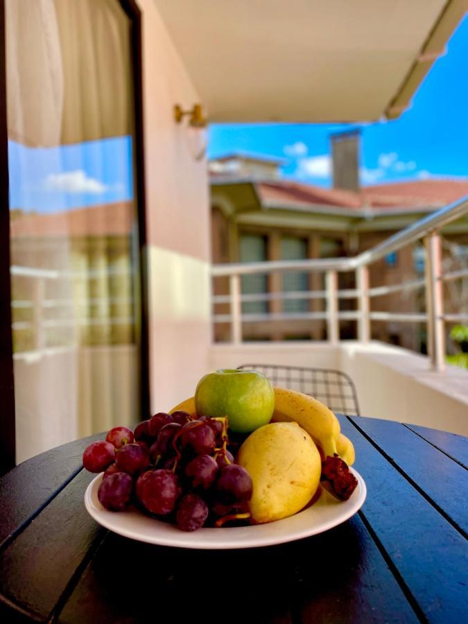 Mates Port Hotel Istanbul Ngoại thất bức ảnh