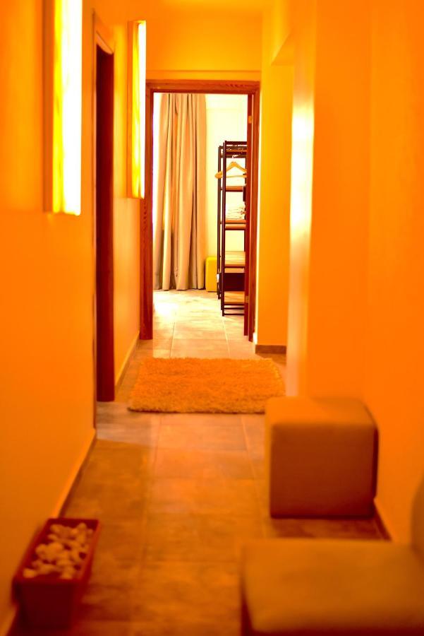 Mates Port Hotel Istanbul Ngoại thất bức ảnh