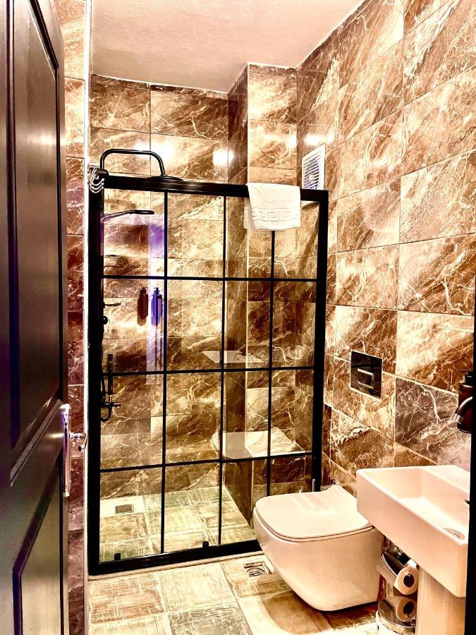 Mates Port Hotel Istanbul Ngoại thất bức ảnh