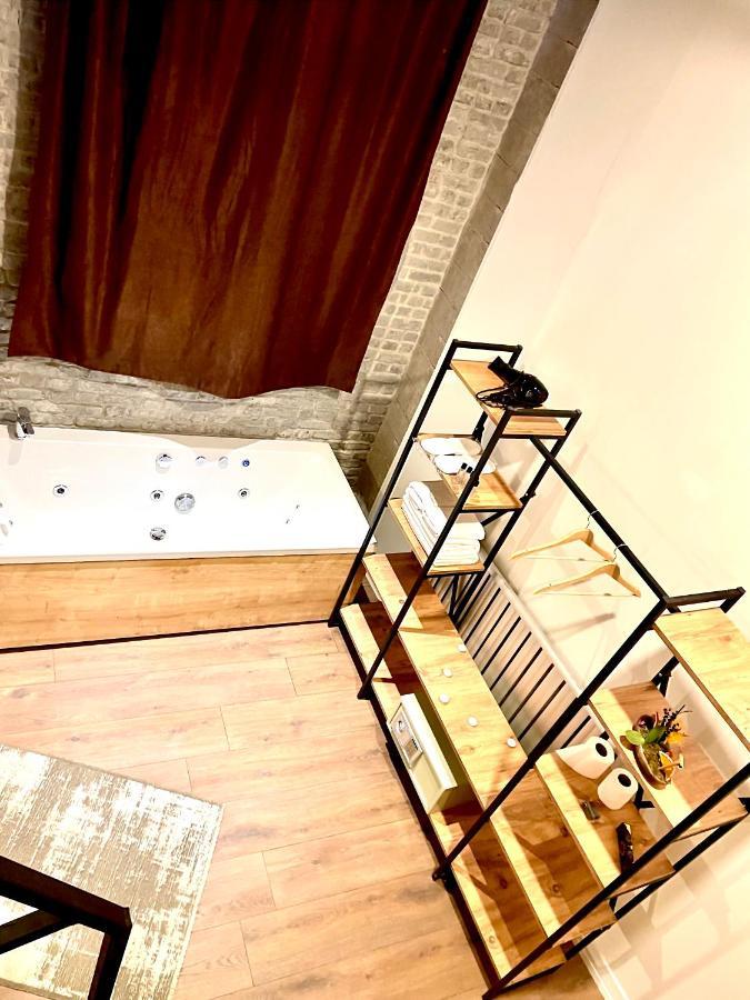 Mates Port Hotel Istanbul Ngoại thất bức ảnh