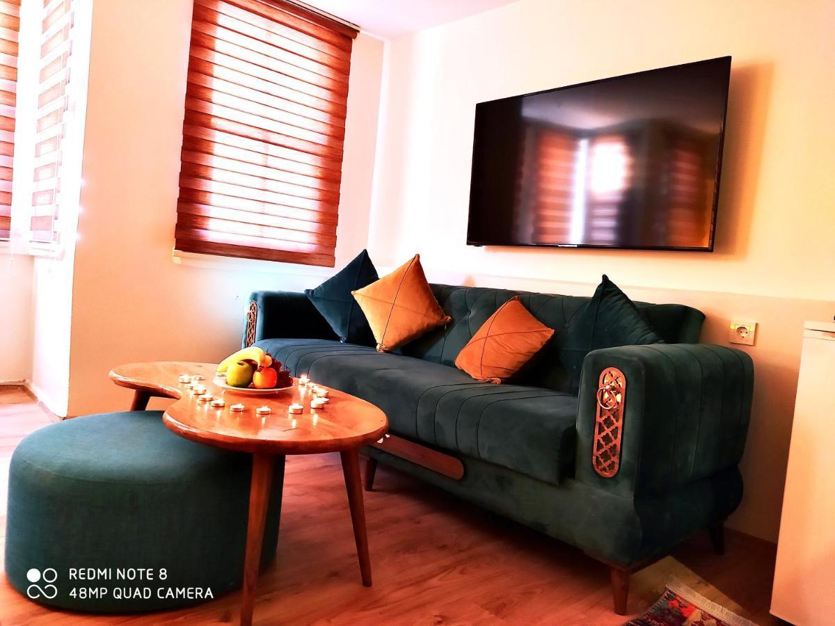 Mates Port Hotel Istanbul Ngoại thất bức ảnh