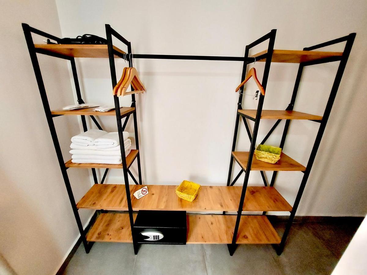 Mates Port Hotel Istanbul Ngoại thất bức ảnh