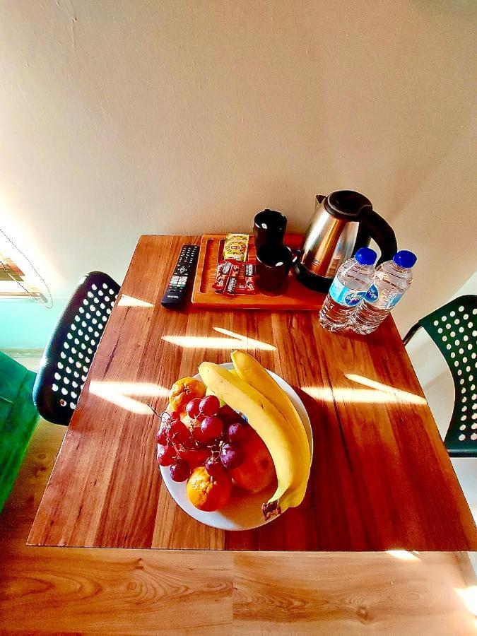 Mates Port Hotel Istanbul Ngoại thất bức ảnh