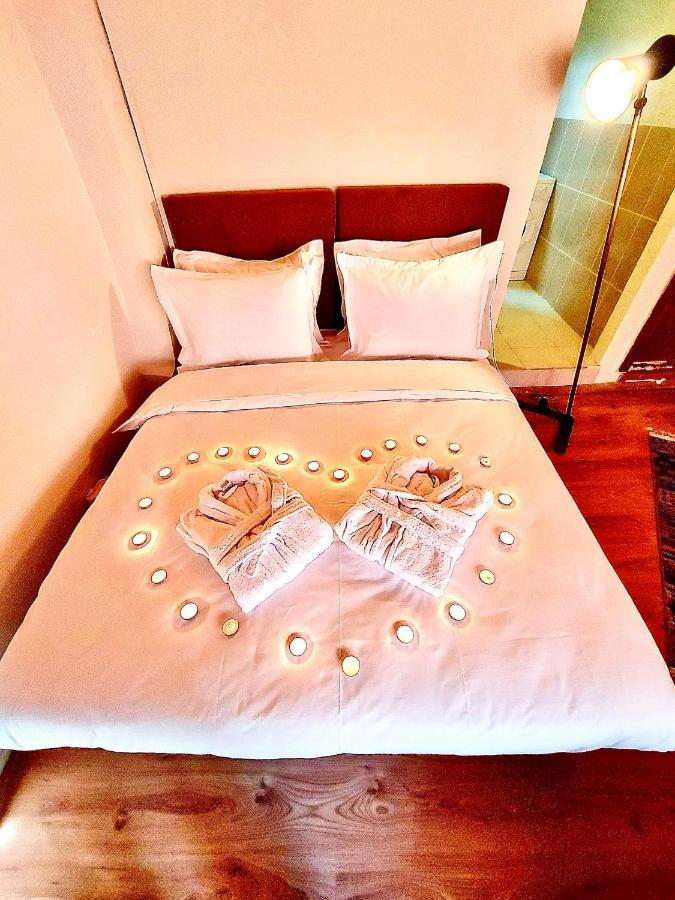 Mates Port Hotel Istanbul Ngoại thất bức ảnh