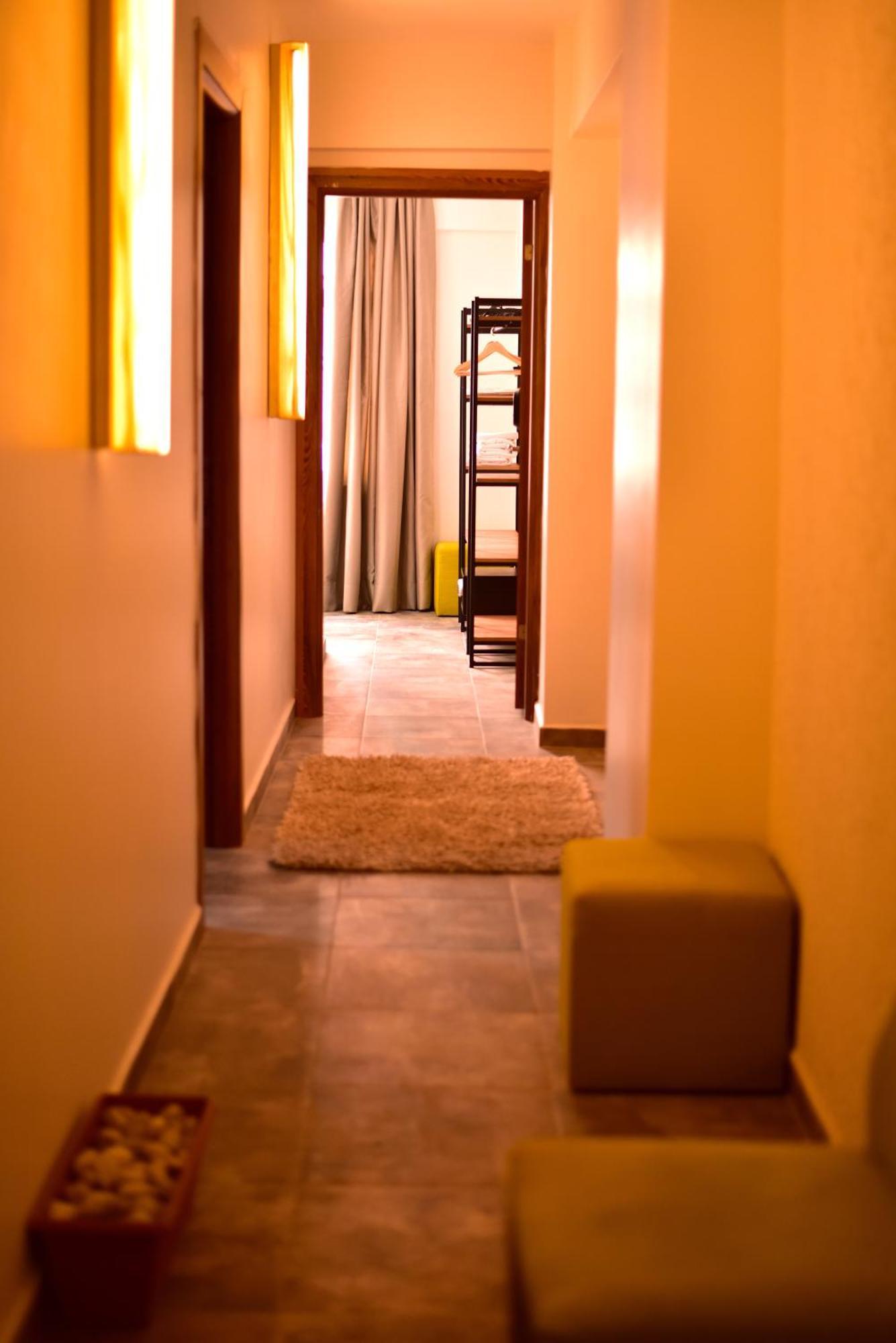 Mates Port Hotel Istanbul Ngoại thất bức ảnh